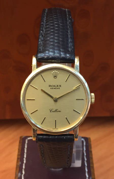 rolex geneve cellini cena|rolex geneve cellini gold vintage.